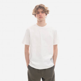 Koszulka męska Norse Projects Holger Tab Series SS N01-0630 0001