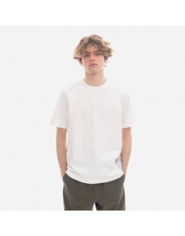 Koszulka męska Norse Projects Holger Tab Series SS N01-0630 0001