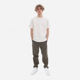 Koszulka męska Norse Projects Holger Tab Series SS N01-0630 0001