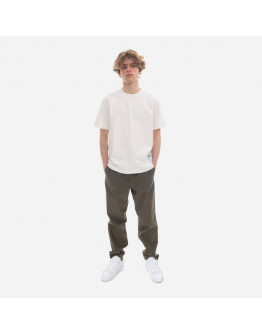 Koszulka męska Norse Projects Holger Tab Series SS N01-0630 0001