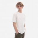 Koszulka męska Norse Projects Holger Tab Series SS N01-0630 0001