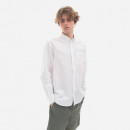 Koszula męska Norse Projects Algot Oxford Monogram N40-0605 0001