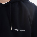 Bluza męska Norse Projects Arne Logo Hoodie N20-1303 7004