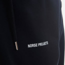 Bluza męska Norse Projects Arne Logo Hoodie N20-1303 7004