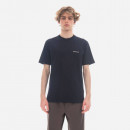 Koszulka męska Norse Projects Johannes Standard Logo N01-0606 7004