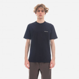 Koszulka męska Norse Projects Johannes Standard Logo N01-0606 7004