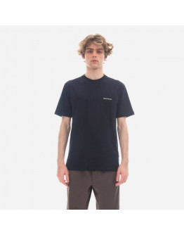 Koszulka męska Norse Projects Johannes Standard Logo N01-0606 7004