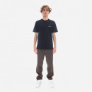 Koszulka męska Norse Projects Johannes Standard Logo N01-0606 7004