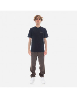 Koszulka męska Norse Projects Johannes Standard Logo N01-0606 7004