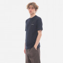 Koszulka męska Norse Projects Johannes Standard Logo N01-0606 7004