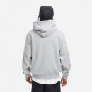 Bluza męska thisisneverthat Arch-Logo Hoodie TN223TSWHO01 HEATHER GREY