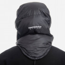 Komin thisisneverthat Goose Puffer Balaclava TN223OHWOT01 BLACK