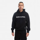 Bluza męska thisisneverthat T-Logo Hoodie TN220TSWHO01 BLACK