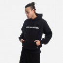 Bluza męska thisisneverthat T-Logo Hoodie TN220TSWHO01 BLACK