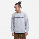 Bluza męska thisisneverthat T-Logo Crewneck TN220TSWCW01 HEATHER GREY