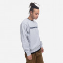 Bluza męska thisisneverthat T-Logo Crewneck TN220TSWCW01 HEATHER GREY