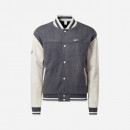 Kurtka męska Reebok Classics Reserve Varsity Jacket HS7142