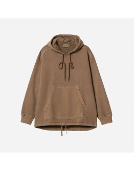 Bluza męska Carhartt WIP Hooded Arling Sweat I031368 TAMARIND