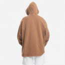 Bluza męska Carhartt WIP Hooded Arling Sweat I031368 TAMARIND