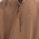 Bluza męska Carhartt WIP Hooded Arling Sweat I031368 TAMARIND