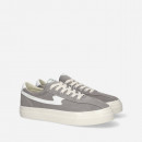 Buty sneakersy Stepney Workers Club Dellow S-Strike Suede YA07535 GRYWHT