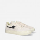 Buty męskie sneakersy Stepney Workers Club Pearl S-Strike Suede YA09115 ECRBLK