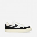 Buty sneakersy Stepney Workers Club Pearl S-Strike Suede Mix YA09506 WHTBLK