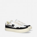 Buty sneakersy Stepney Workers Club Pearl S-Strike Suede Mix YA09506 WHTBLK