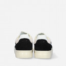 Buty sneakersy Stepney Workers Club Pearl S-Strike Suede Mix YA09506 WHTBLK