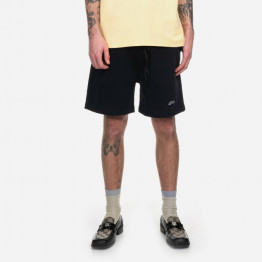 Szorty męskie Drôle De Monsieur Le Short Drôle BS119 BLACK