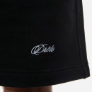 Szorty męskie Drôle De Monsieur Le Short Drôle BS119 BLACK