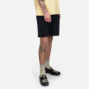 Szorty męskie Drôle De Monsieur Le Short Drôle BS119 BLACK