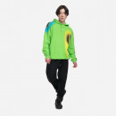 Bluza męska A-COLD-WALL* Hypergraphic Hoodie ACWMW089 LIME GREEN