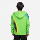 Bluza męska A-COLD-WALL* Hypergraphic Hoodie ACWMW089 LIME GREEN