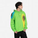 Bluza męska A-COLD-WALL* Hypergraphic Hoodie ACWMW089 LIME GREEN