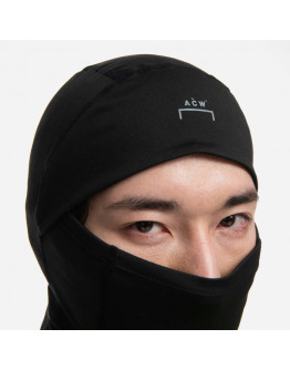 Kominiarka A-COLD-WALL* Performance Balaclava ACWUA157 BLACK