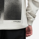 Bluza męska A-COLD-WALL* Brutalist Hoodie ACWMW094 BONE