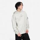 Bluza męska A-COLD-WALL* Brutalist Hoodie ACWMW094 BONE