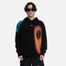 Bluza męska A-COLD-WALL* Hypergraphic Hoodie ACWMW089 BLACK