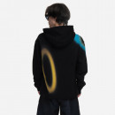 Bluza męska A-COLD-WALL* Hypergraphic Hoodie ACWMW089 BLACK