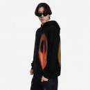 Bluza męska A-COLD-WALL* Hypergraphic Hoodie ACWMW089 BLACK