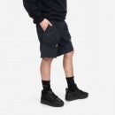 Szorty męskie A-COLD-WALL* Irregular Dye Short ACWMB183 BLACK