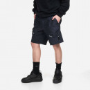 Szorty męskie A-COLD-WALL* Irregular Dye Short ACWMB183 BLACK