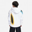 Bluza męska A-COLD-WALL* Hypergraphic Hoodie ACWMW089 WHITE