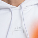 Bluza męska A-COLD-WALL* Hypergraphic Hoodie ACWMW089 WHITE