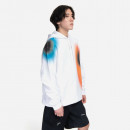 Bluza męska A-COLD-WALL* Hypergraphic Hoodie ACWMW089 WHITE