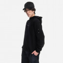 Bluza męska A-COLD-WALL* Brutalist Hoodie ACWMW094 BLACK