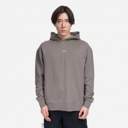 Bluza męska A-COLD-WALL* Essential Hoodie ACWMW081 MID GREY