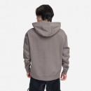 Bluza męska A-COLD-WALL* Essential Hoodie ACWMW081 MID GREY