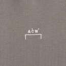 Bluza męska A-COLD-WALL* Essential Hoodie ACWMW081 MID GREY